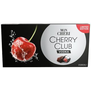 Bombon Cinnamon 15U Mon Cheri 166 G