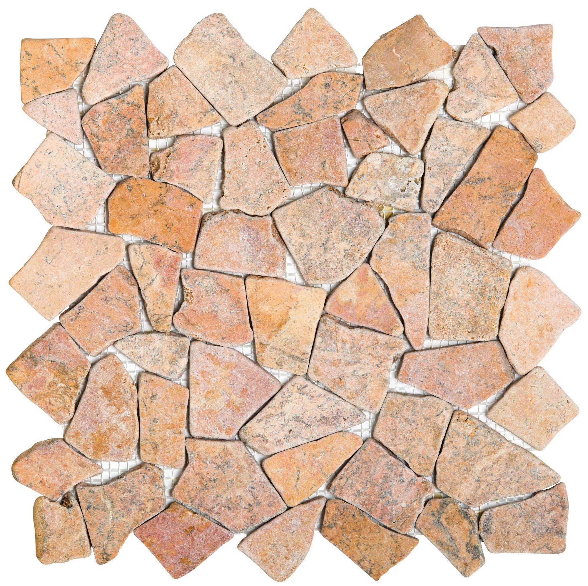 Pastilhas e Mosaicos