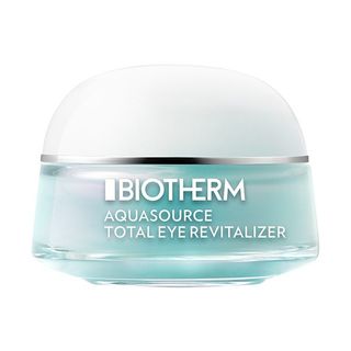 Biotherm Aquasource Total Eye Revitalizer 1738044 15Ml