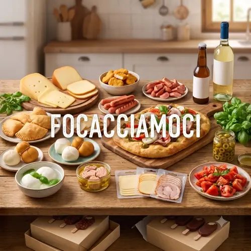 Focacciamoci.