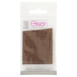 Elison Hair Stylist Mollette Classic Turtle 36 Pz