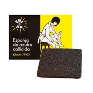 Esponja Azufre Walkiria (8421690000002)