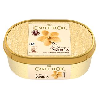 Carte Dor helado de vainilla 500 g