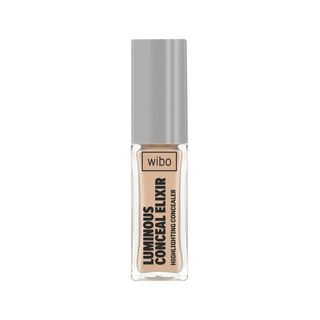 Corrector Luminous Conceal Elixir - Wibo - Beige (302852)