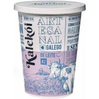 Iogur A2 Con Arandos Kalekói, Tarro 500 Gr. (24138398)