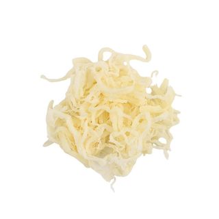 Kalmar suszony rozdrobiony "Dynastia" 1 porcja ok 100g, cena za 1kg: 175 zł