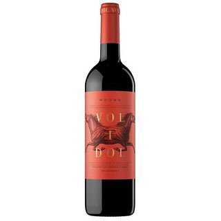 Vino Tinto D.O. Cataluña Vol I Dol Botella 75 Cl. (23090202)