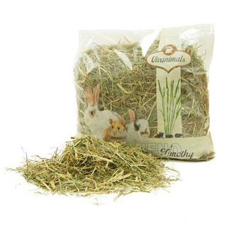 Vivanimals Heno Timothy Para Conejos Y Roedores 0.5Kg