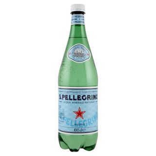ACQUA SANPELLIEGRINO FRIZZ. LT.1 X 6