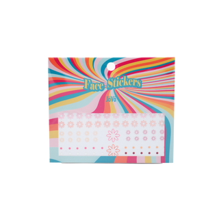 Stickers Faciales - JÖVŐ - 04 8436039075290