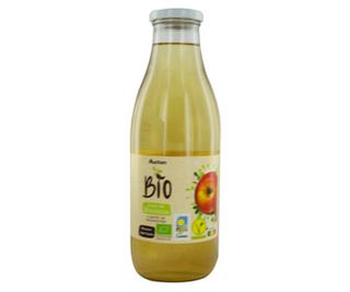 Zumo de Manzana Alcampo Ecologico 1 L.