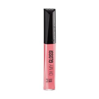 Rimmel Oh My Gloss Błyszczyk do ust, 150 Glossaholic