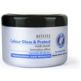 Gloss-Protect Mascarilla para el Color - Revuele - 500 ml 3800225902106