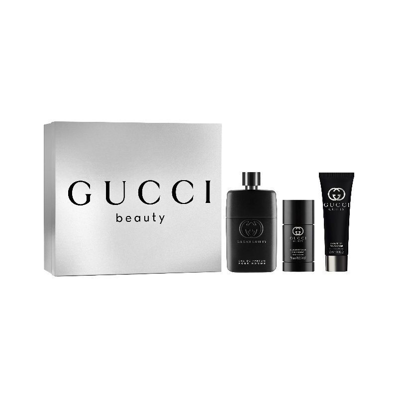 Coffrets Perfumes Homem