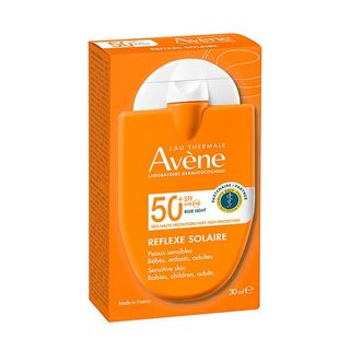 Avene Réflexe Solaire Spf 50+ 5012914 30Ml