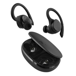 Auriculares Bluetooth T'Nb Energy True Wireless Negro (3303170112847)