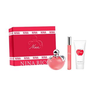 Nina Ricci Cofre Nina 1667050