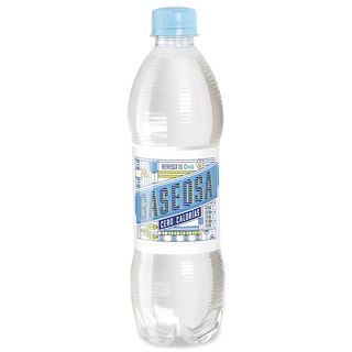 Gaseosa Cero Dia Botella 50 Cl.