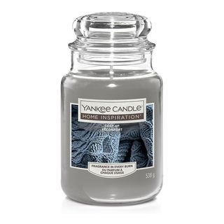 Cosy up, candela in giara grande - Yankee Candle