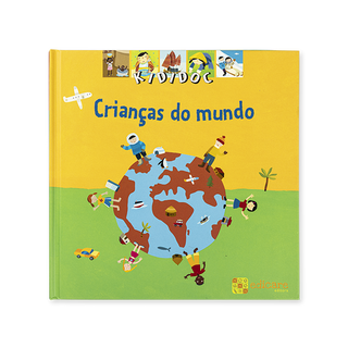 KIDIDOC - CRIANÇAS DO MUNDO