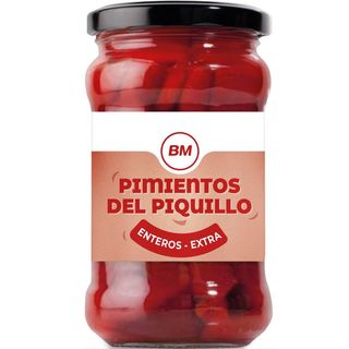 BM Pimiento De Piquillo 290 G