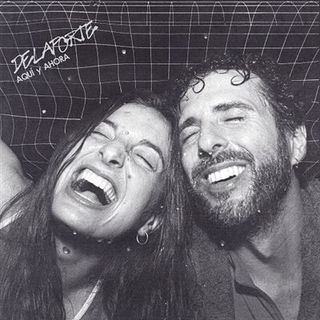 Aquí Y Ahora (7508304662731)