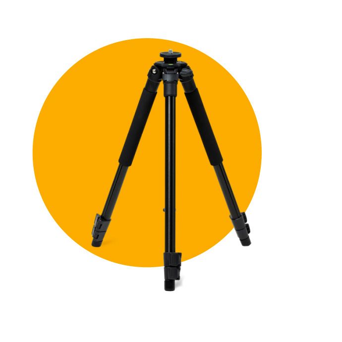 Transporte y Trípodes