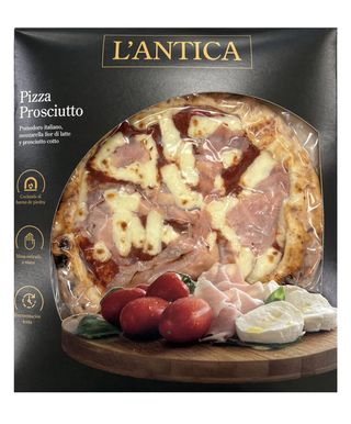 Casa Napoli Pizza L'Antica Prosciutto 300g