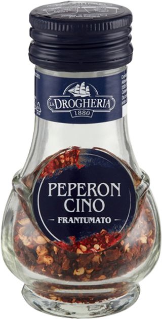 La Drogheria 1880 Peperoncino Frantumato 20 g