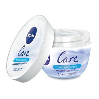 Nivea Maxi Nutrimento Profondo Crema Viso & Corpo 200 Ml - 000250114
