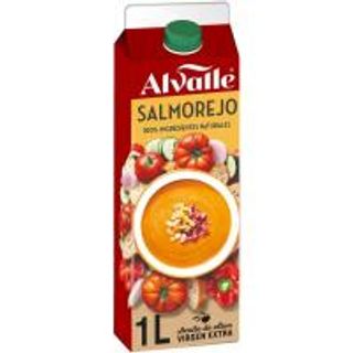 Salmorejo Alvalle 1L (18681338)