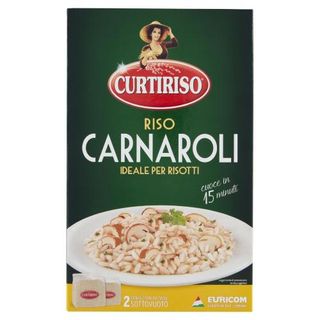 Curtiriso Riso Carnaroli 2 X 500 G - 100769