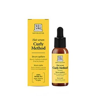 Curly Method Serum Capilar 30 Ml Soivre (8436536894240)