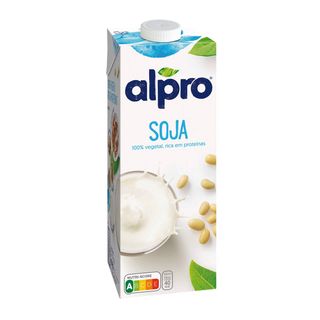 Bebida Vegetal de Soja Original Alpro (emb. 1 lt)