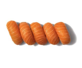 NIGIRI SALMONE 170GR