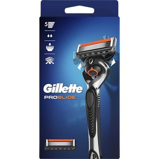 GILLETTE Maquinilla Gillette Proglide 5 Hojas 2 Unidades
