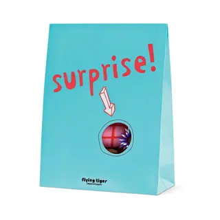 Surprise bag - 3038523