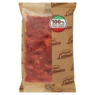 Focaccia Al Pomodoro 155G