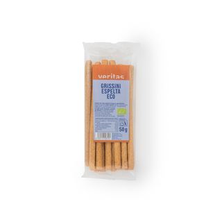 Grissini Integral Espel Veritas Eco 50 Gr.