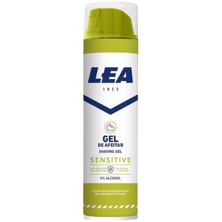 Gel De Afeitar Sensitive 200 Ml