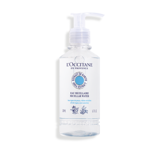 Agua Micelar Karité 200ml
