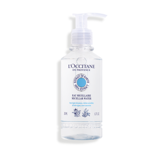 Agua Micelar Karité 200ml