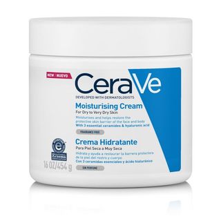 Crema Hidratante - CeraVe - 454 ml 3337875597388