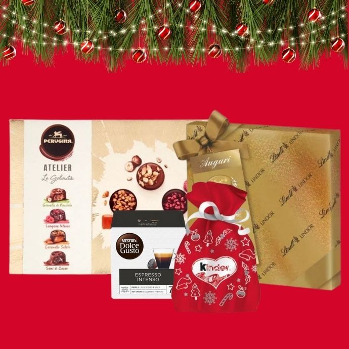 Aspettando il Natale!