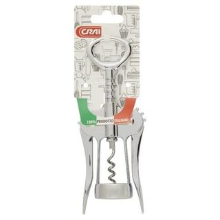 Crai Cavatappi A Leva