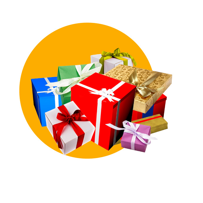 Regalos