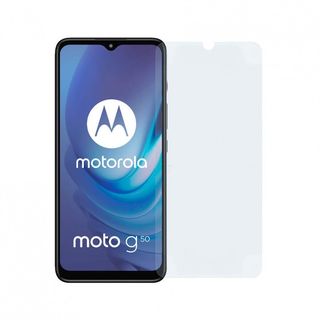 Motorola Moto G52 - Cristal Templado Transparente