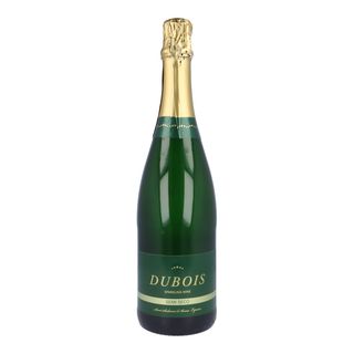 Vino Espumoso Semiseco Dubois 75 Cl