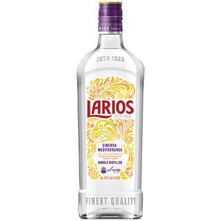 Ginebra Larios 1 Litro