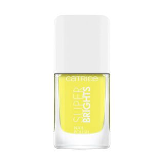 Esmalte De Uñas Super Brights Catrice (294539)